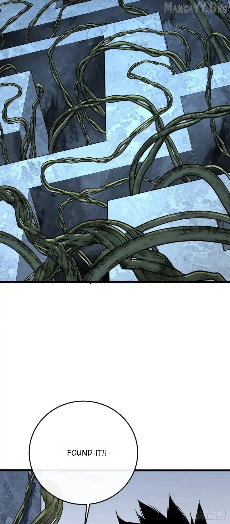 Lord of Destiny Wheel Chapter 181 - page 46